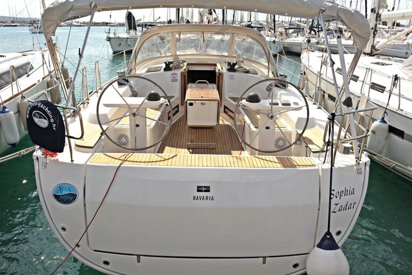 Bavaria Yachtbau 45 Sophia