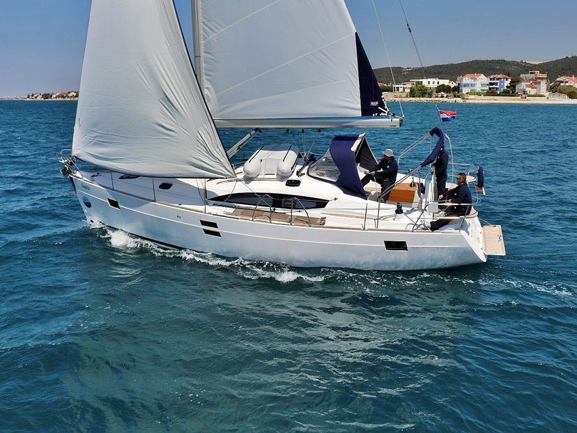Elan 444 IMPRESSION Sagitta