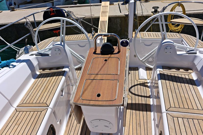 Elan 444 IMPRESSION Sagitta