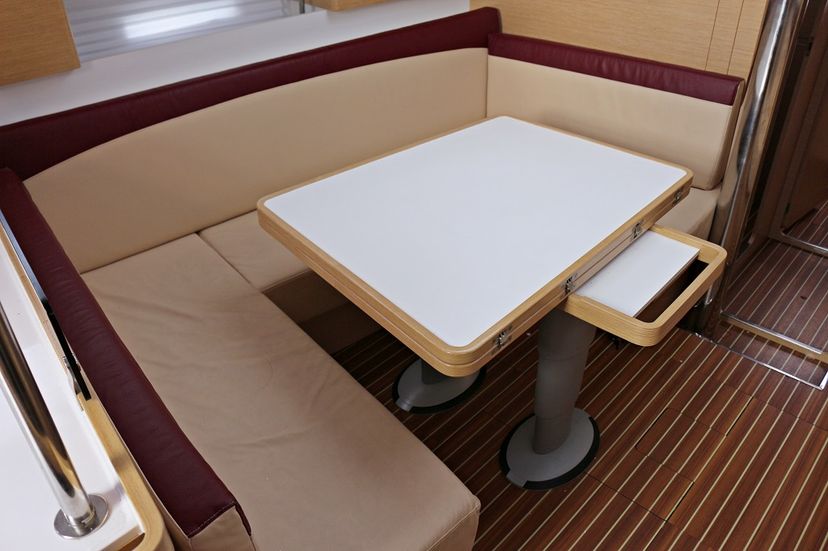 Elan 444 IMPRESSION Sagitta