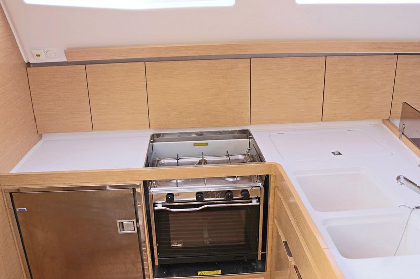 Elan 444 IMPRESSION Sagitta
