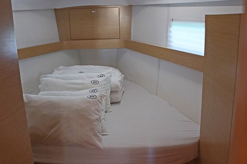 Elan 444 IMPRESSION Sagitta