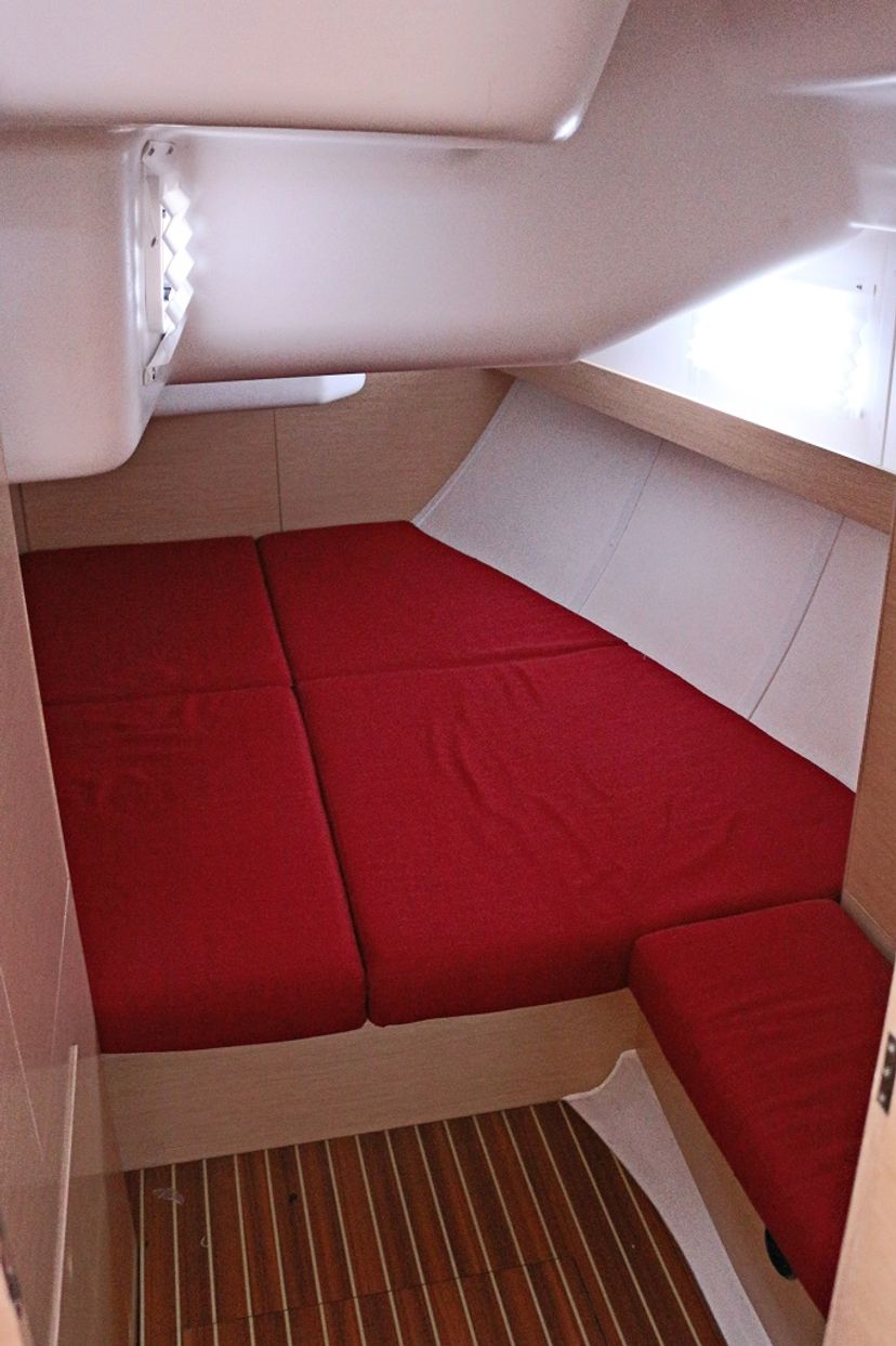 Elan 444 IMPRESSION Sagitta