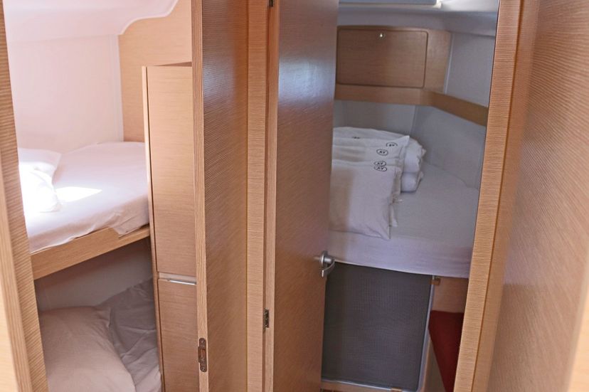 Elan 444 IMPRESSION Sagitta