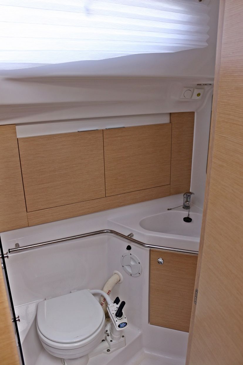 Elan 444 IMPRESSION Sagitta