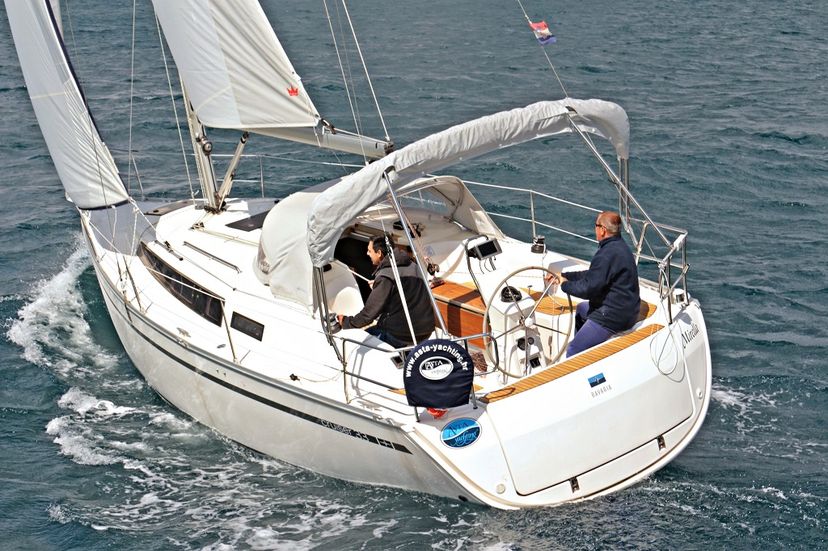 Bavaria Yachtbau CRUISER 33 Chiara