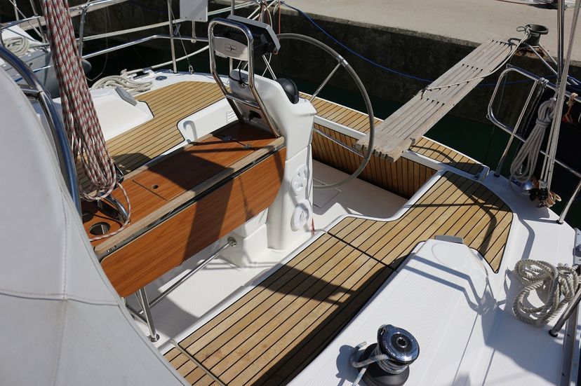 Bavaria Yachtbau CRUISER 33 Chiara