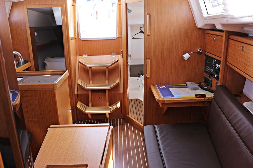 Bavaria Yachtbau CRUISER 33 Chiara