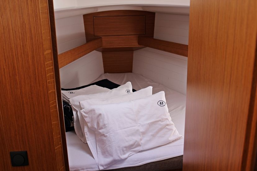 Bavaria Yachtbau CRUISER 33 Chiara