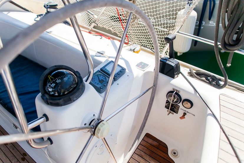 Bavaria Yachtbau 43 Constantina