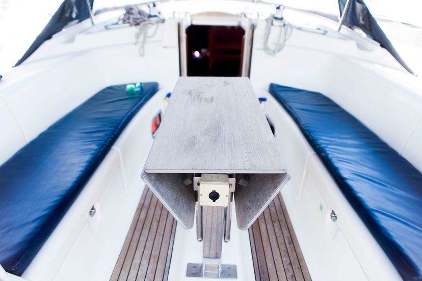 Bavaria Yachtbau 43 Constantina