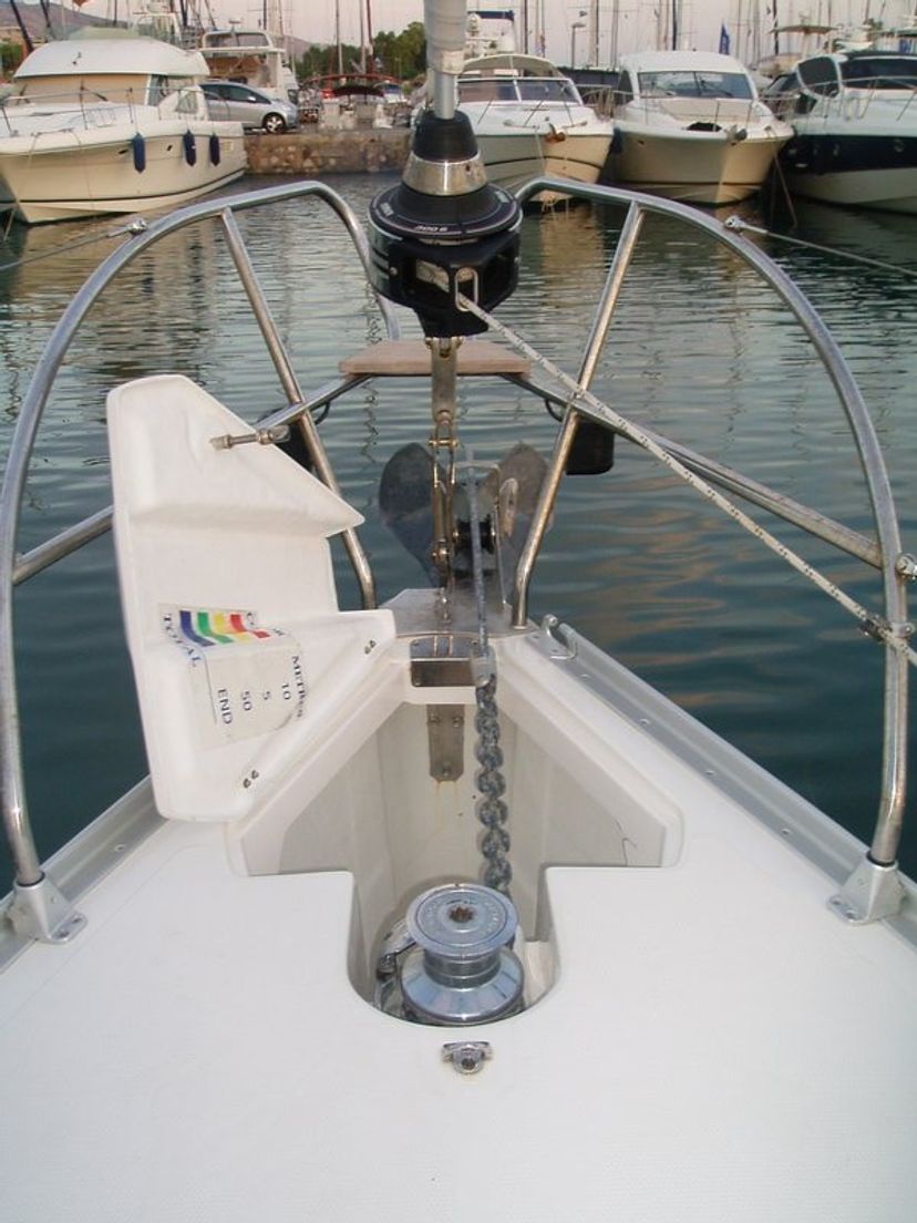 Elan 384 IMPRESSION Artemis