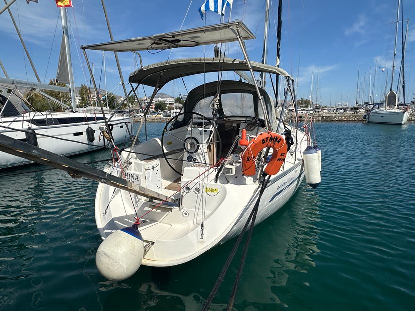 Bavaria Yachtbau 32 CRUISER Athina