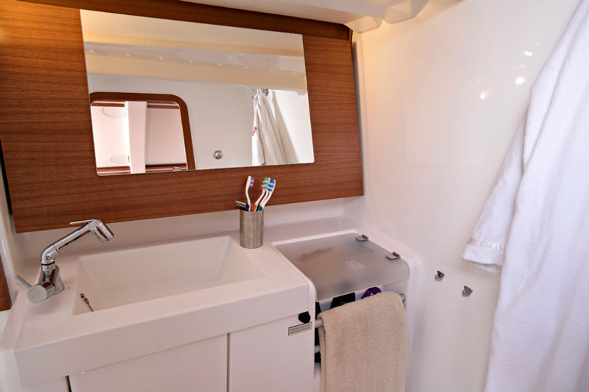 Dufour Yachts 37 China Girl