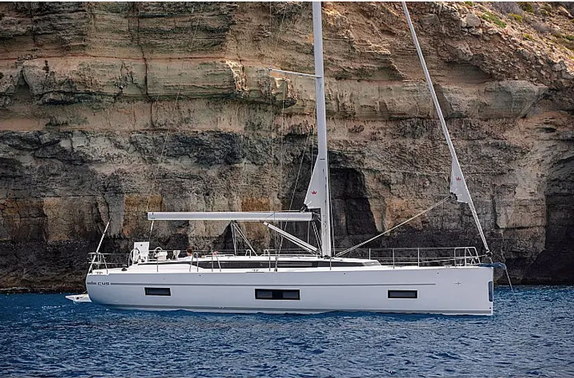 Bavaria Yachtbau 45 Silver III