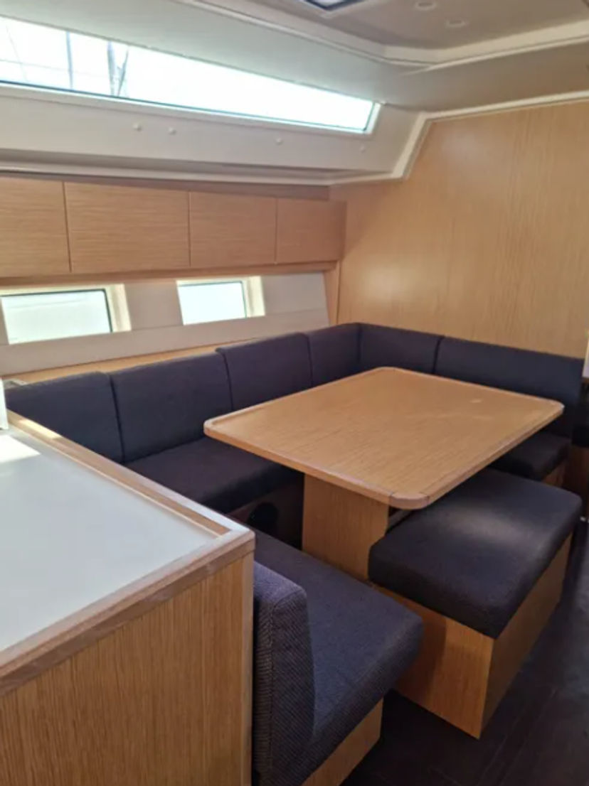 Bavaria Yachtbau 45 Silver III
