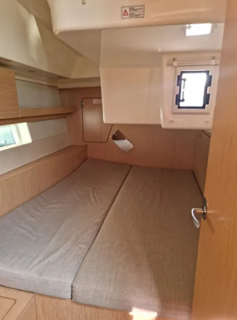 Bavaria Yachtbau 45 Silver III