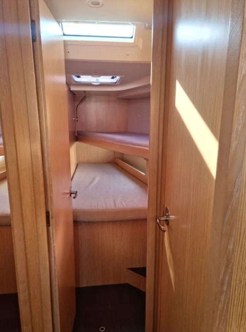 Bavaria Yachtbau 45 Silver III