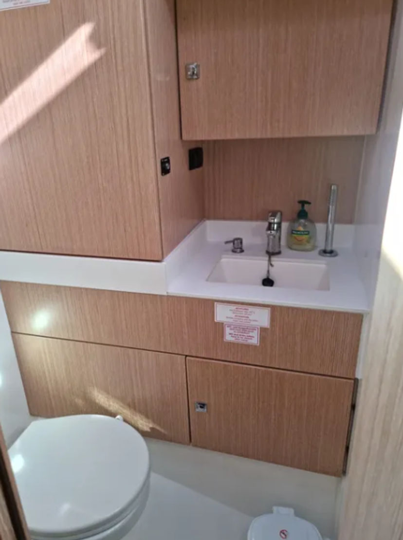 Bavaria Yachtbau 45 Silver III