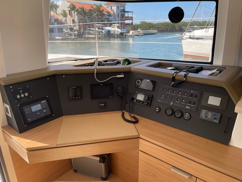 Catana 4.4 Nanann