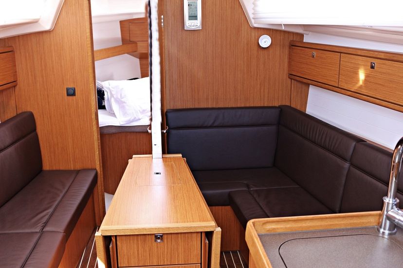 Bavaria Yachtbau CRUISER 33 Mirella