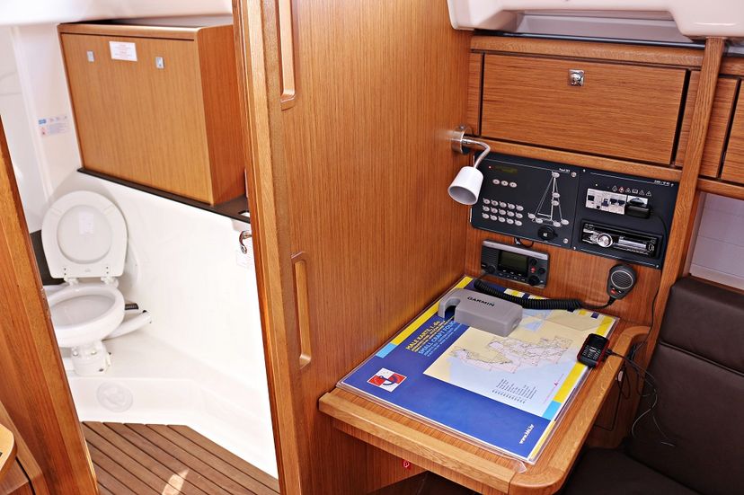 Bavaria Yachtbau CRUISER 33 Mirella
