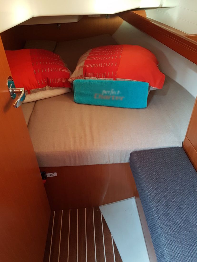 Bavaria Yachtbau 34 Theia