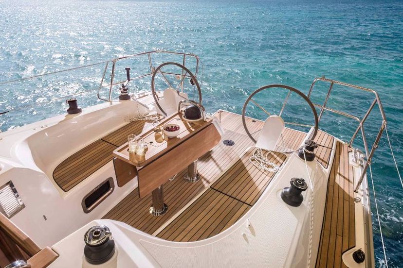Bavaria Yachtbau 34 Loop