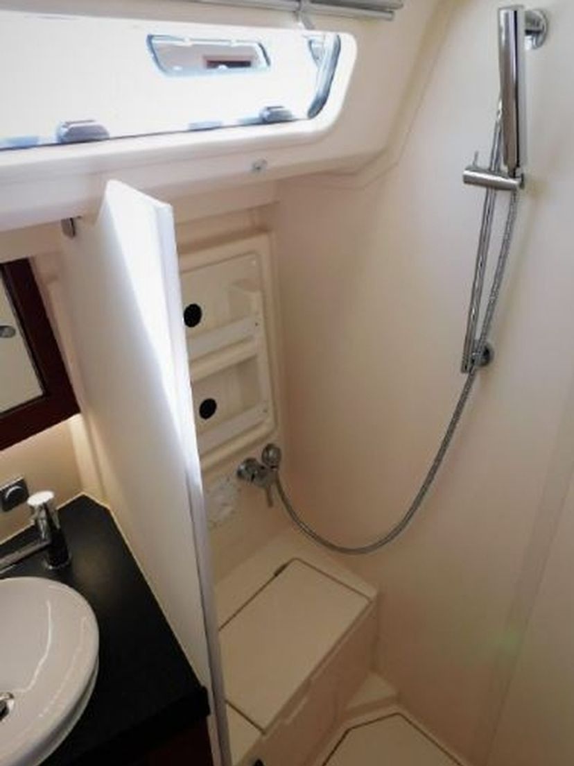 Hanse Yachts 41 Mickey