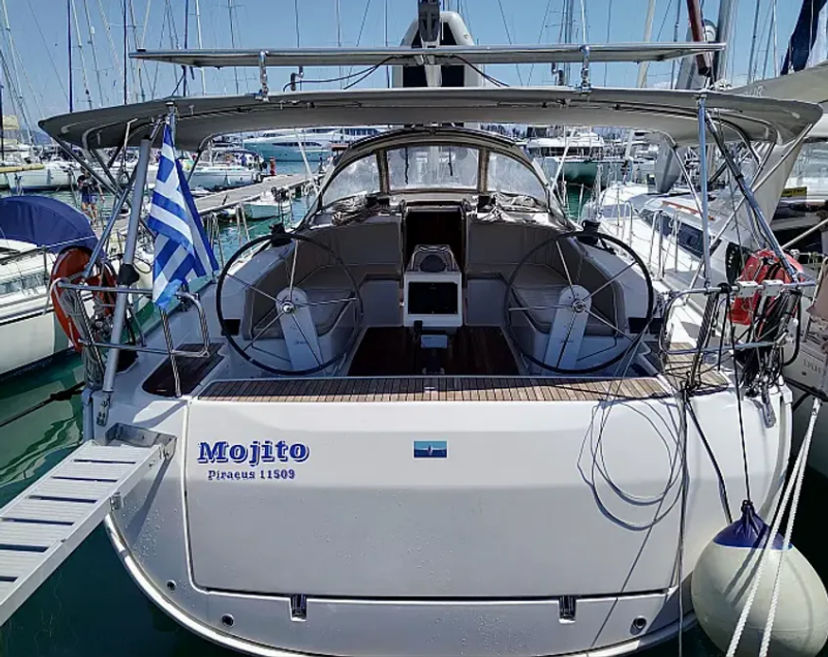 Bavaria Yachtbau 46 Mojito