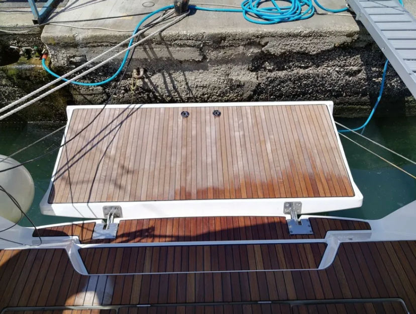 Bavaria Yachtbau 46 Mojito