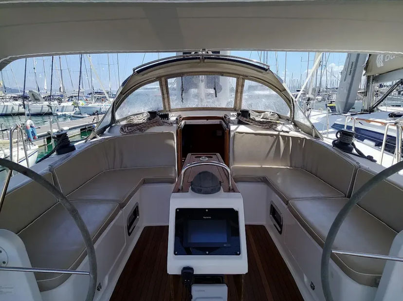 Bavaria Yachtbau 46 Mojito