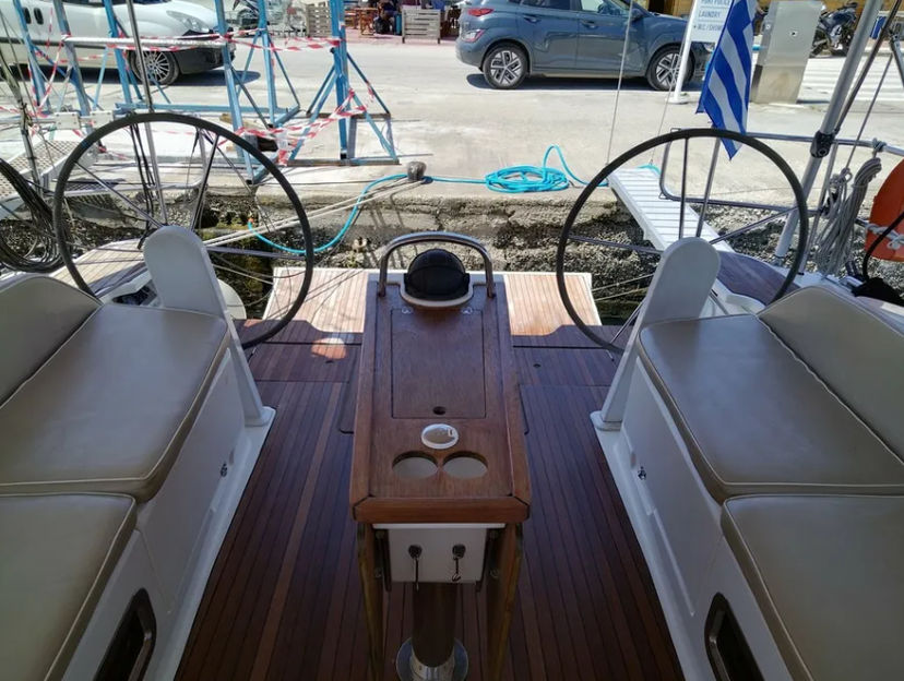 Bavaria Yachtbau 46 Mojito