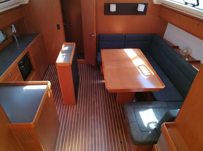 Bavaria Yachtbau 46 Mojito