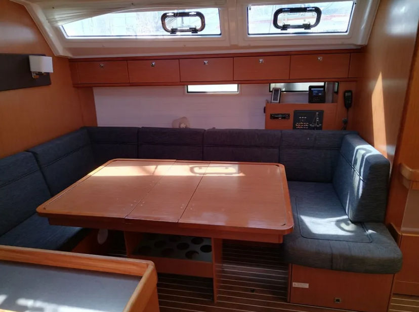 Bavaria Yachtbau 46 Mojito