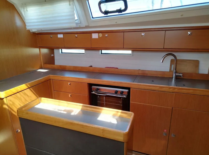 Bavaria Yachtbau 46 Mojito