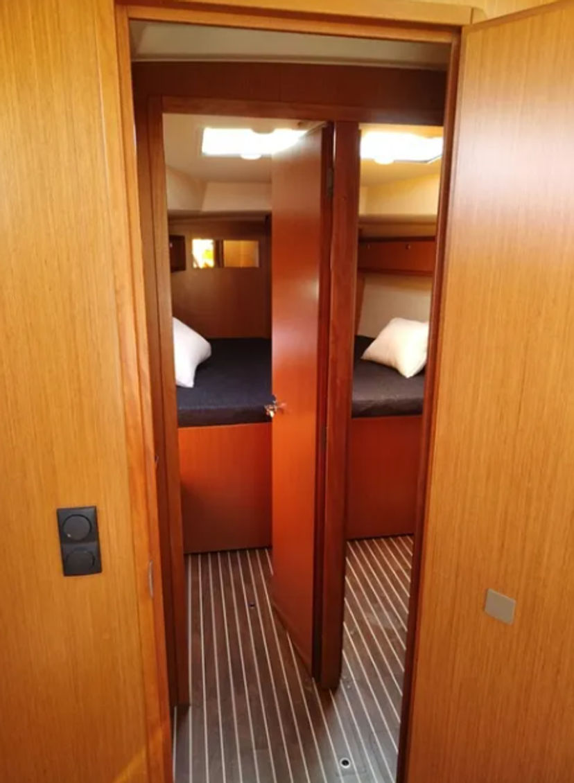 Bavaria Yachtbau 46 Mojito