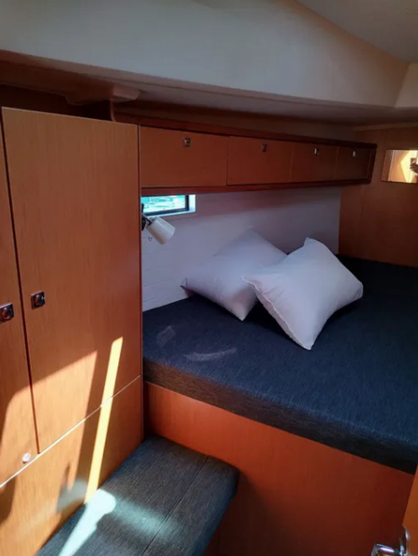Bavaria Yachtbau 46 Mojito