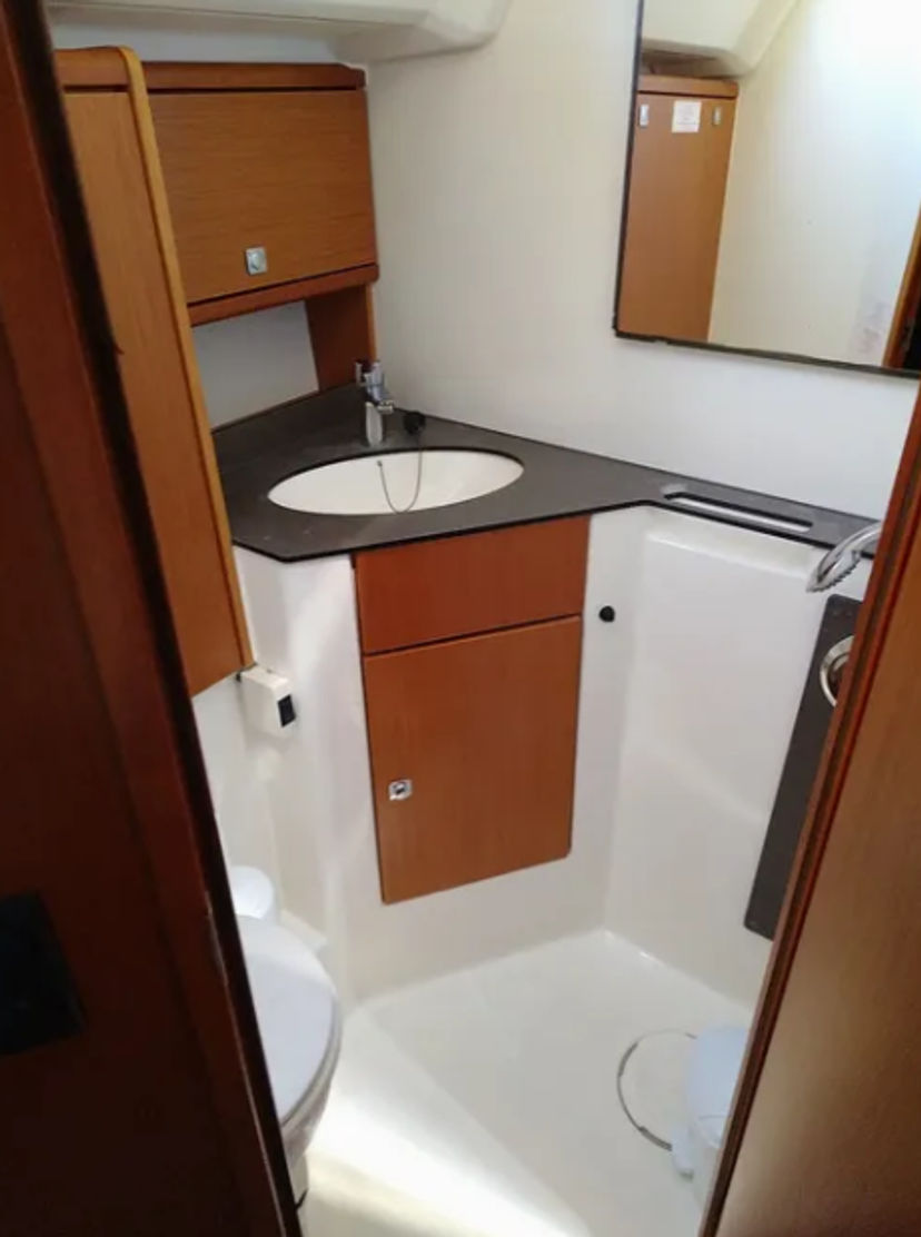 Bavaria Yachtbau 46 Mojito