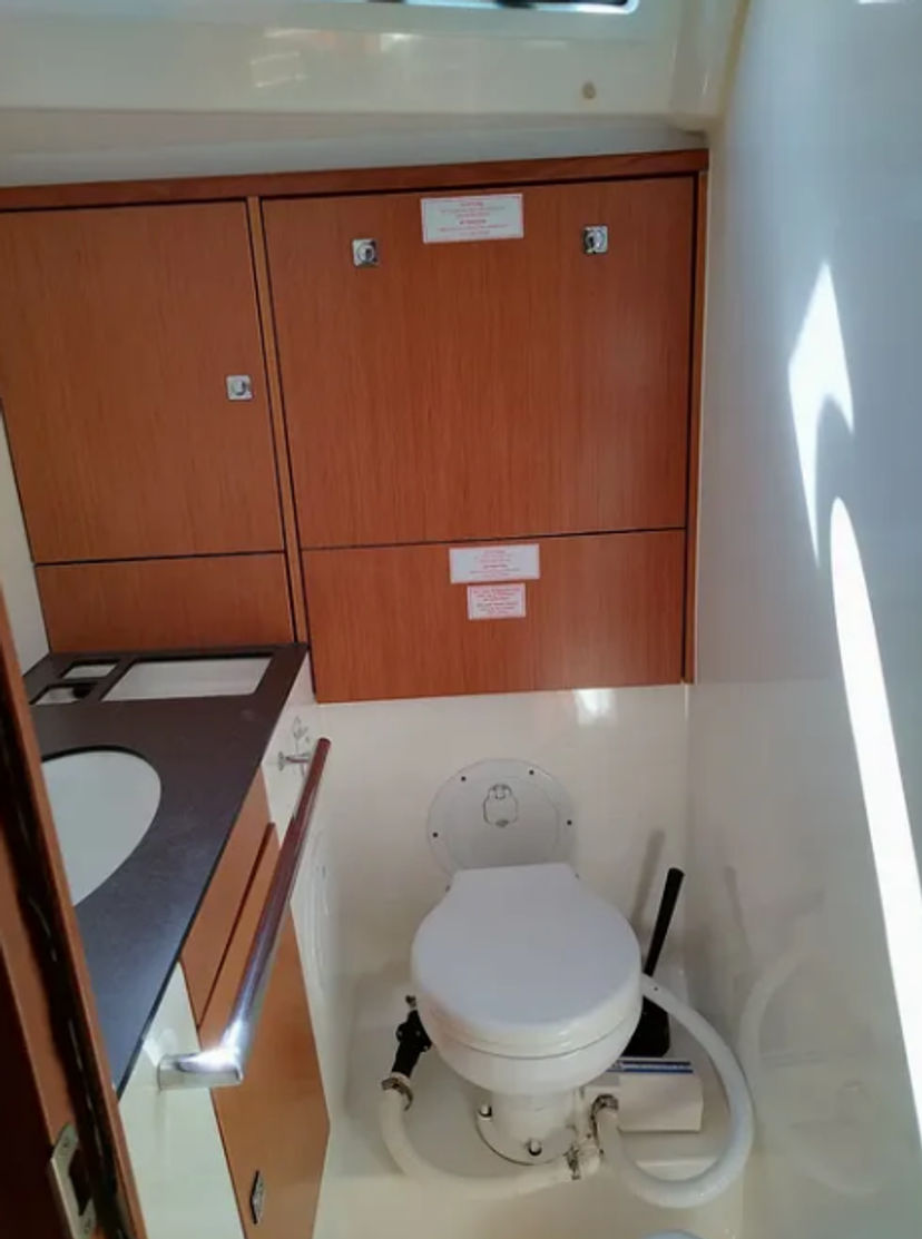 Bavaria Yachtbau 46 Mojito