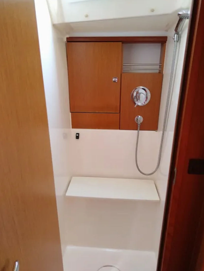 Bavaria Yachtbau 46 Mojito