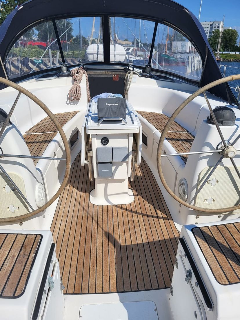 Bavaria Yachtbau 44 Lady K