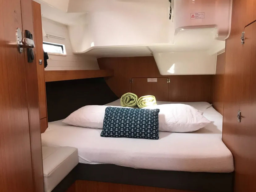 Bavaria Yachtbau CRUISER 51 Gin Tonic