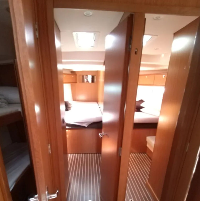 Bavaria Yachtbau CRUISER 51 Gin Tonic