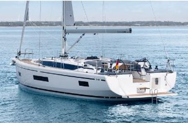 Bavaria Yachtbau 46 Kebifaiv