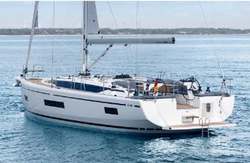Bavaria Yachtbau 46 Kebifaiv