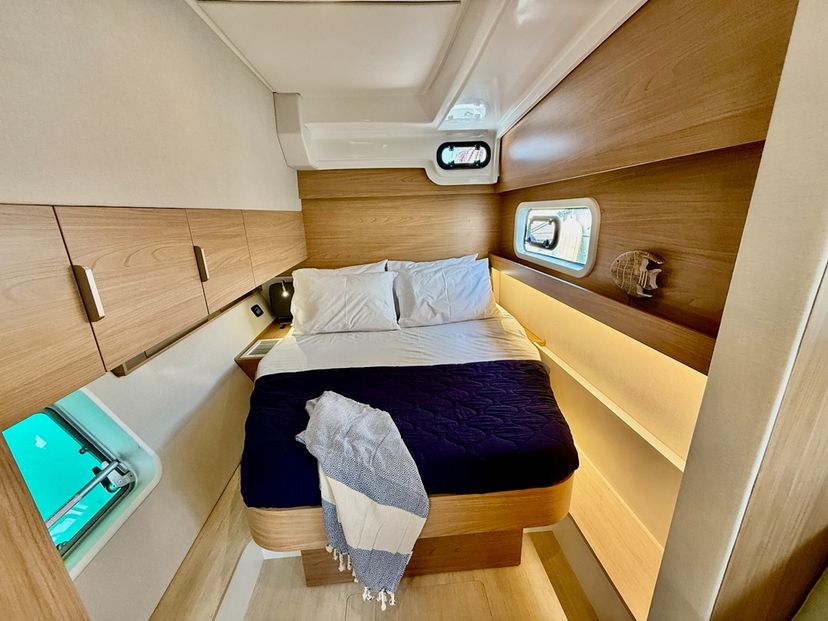 Catana CATSPACE Vegas