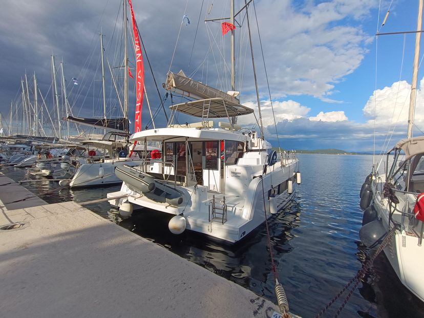 Catana CATSPACE Vegas