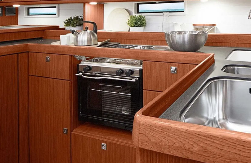 Bavaria Yachtbau CRUISER 51 Sea Wonder I