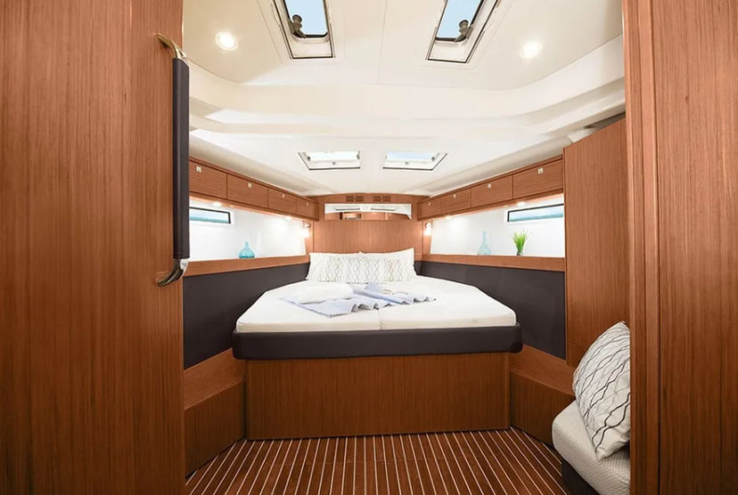 Bavaria Yachtbau CRUISER 51 Sea Wonder I